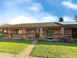 11, St Claires Court, Lincoln LN6 0QT
