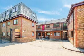 Flat 33, 141 Southend House, Footscray Road, London SE9 2TA