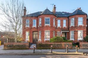 85, Anson Road, London NW2 4AB