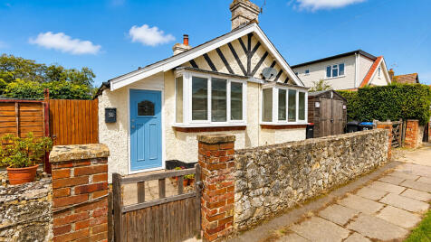 Sunnyhill Road, Herne Bay, CT6 8LU