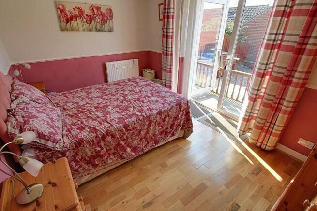 Bedroom 2