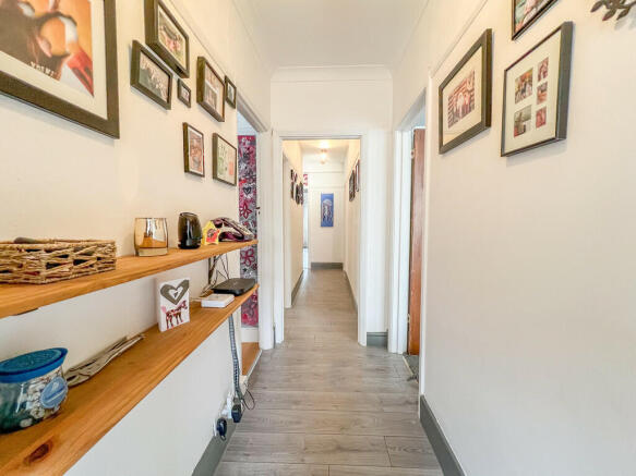 hall