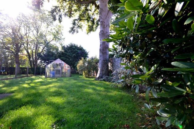 ADDITIONAL IMAGE REAR GARDEN