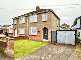 138, Thompson Avenue, Newport NP19 4LW