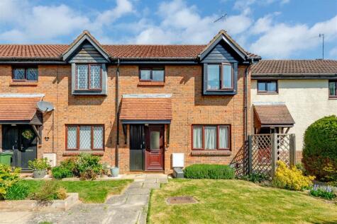 Grassmere, Horley, Surrey, RH6