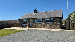 Swn Y Wylan, Road From Swn Y Wylan To Kerry, Harlech LL46 2SB