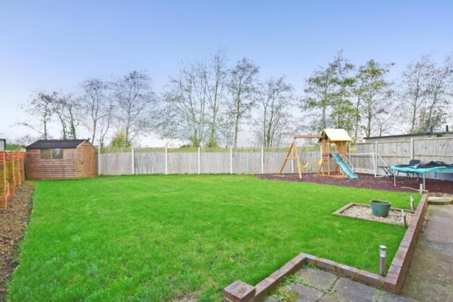 garden 21 bayfield