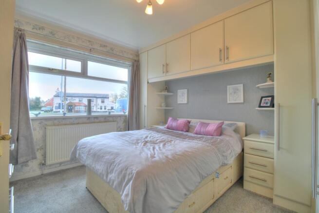 Master Bedroom.