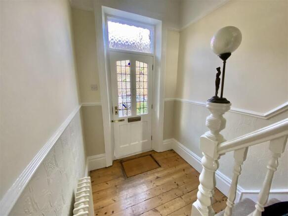 Bramleys Estate Agents - St Pauls Road - Mirfield 