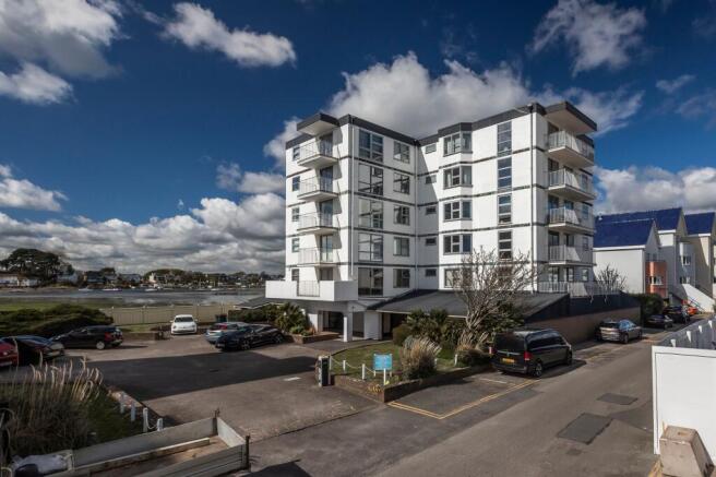 Salterns Point, Salterns Marina, Lilliput, Poole BH14 8LW photo 4