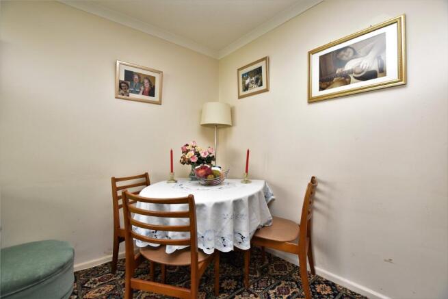 Lounge/Diner