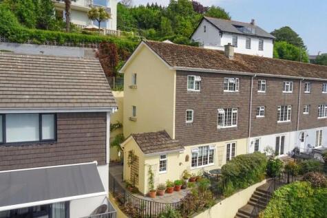 Town Close, Dartmouth