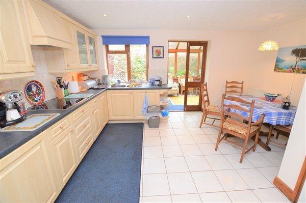 breakfast/kitchen
