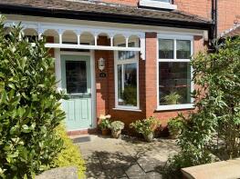 13, Lyme Grove, Romiley, Stockport SK6 4DH