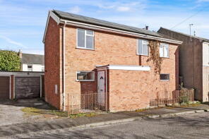 24, Bromsgrove Street, Worcester WR3 8AR