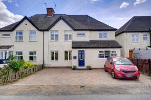 3, Leasowes Road, Evesham WR11 8RQ