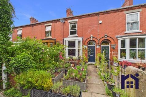 Withington Lane, Heskin, PR7 5LU