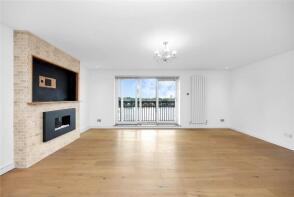 Flat 38, 46 Victoria Wharf, Narrow Street, London E14 8DD