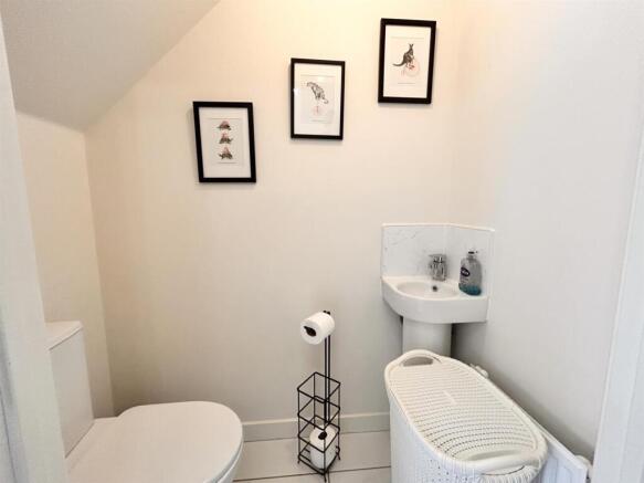 2 bed End of Terrace for sale Image 7