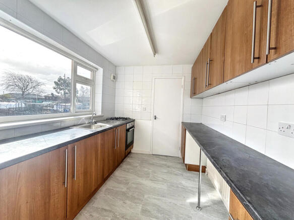 Ridge Terrace, Bedlington, Northumberland, NE22 6ED photo 5