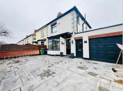 Lime Road, Redcar, North Yorkshire, TS10