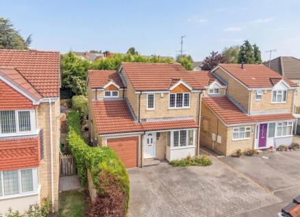 Greengate Close, Chesterfield, S40