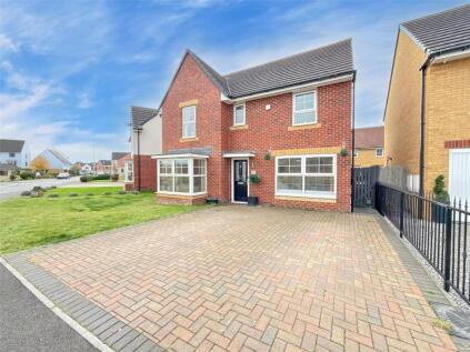 King Oswald Drive, Blaydon-On-Tyne, NE21