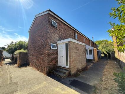 Hornet Close, Fareham, Hampshire, PO15