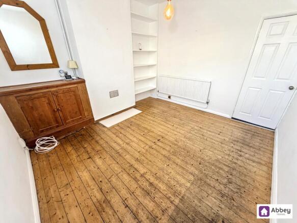 Reception Room 1