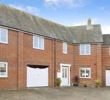 21, Furze Crescent, Colchester CO7 8BN