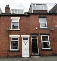 14, Ivy Crescent, Richmond Hill, Leeds LS9 9BR