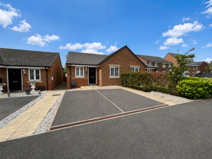 Folly View Grove, Burscough, L40