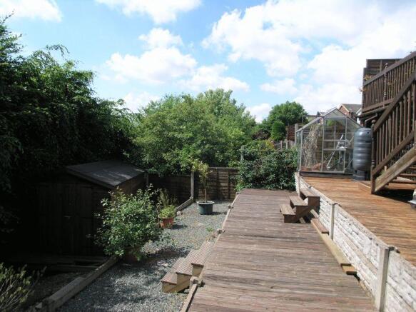 Garden 3