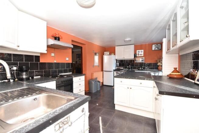 Kitchen Breakfast Rm
