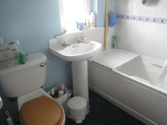 House Bathroom