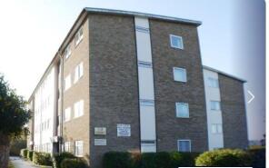 Flat 18, Elm Court, Elm Grove Road, Salisbury SP1 1JN