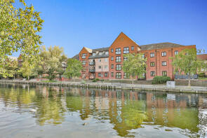 26, East Bank, Wherry Road, Norwich NR1 1TS