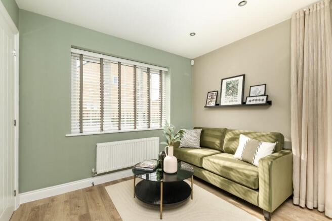 4 bed Detached for sale Image 5