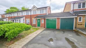 65, Birchdene Drive, London SE28 8RN