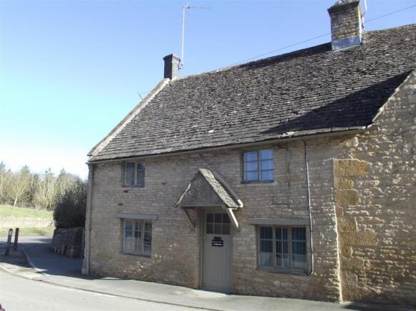 1 stonehouse cottage