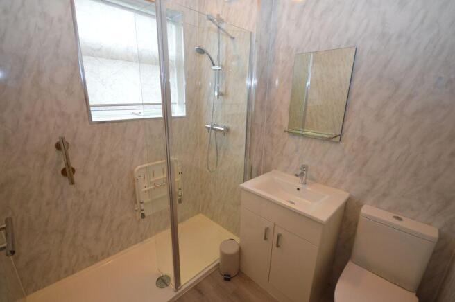 House in Widnes - More