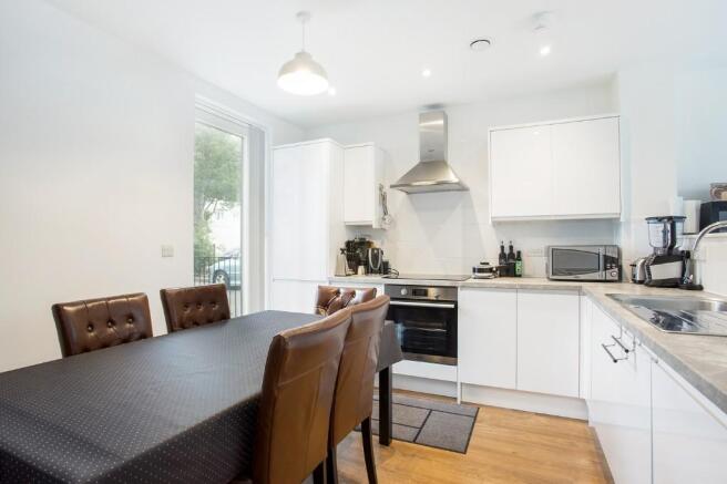 Open Plan
