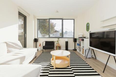 Bow Garden Square, Bow