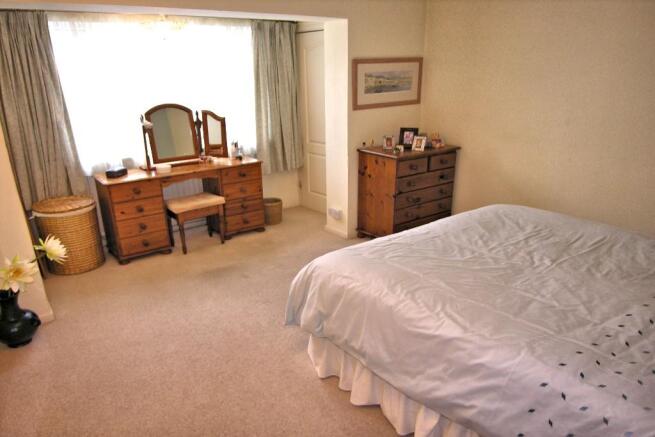 BED 1 VIEW 1