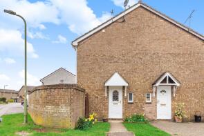 46, Bracken Close, Carterton OX18 1UB
