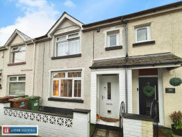 6, George Street, Hengoed CF82 7BJ