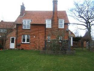Outside Rear Views