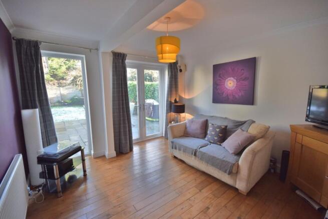 Dining Room/Snug