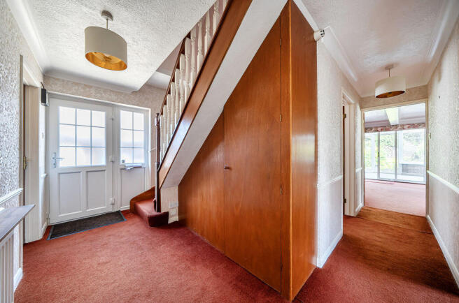 Shrubland Road, Banstead photo 4