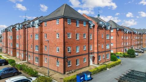 Rylands Drive, Warrington, WA2
